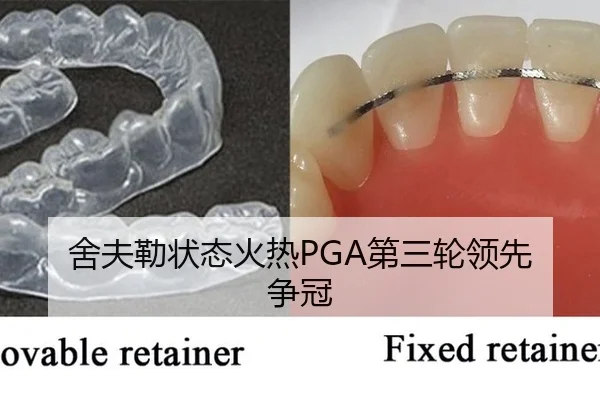 舍夫勒状态火热PGA第三轮领先争冠